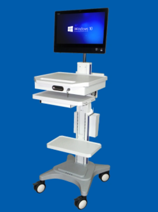 Medical Cart and Trolley